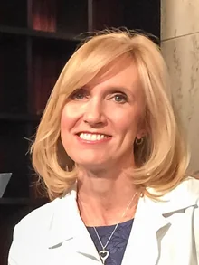 Kari Nadeau