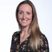 Kate Smaje