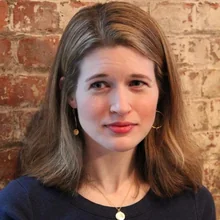 Katherine Zoepf