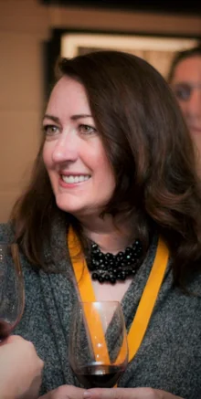 Kathleen Flinn