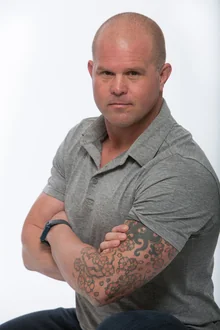 Kelly Starrett