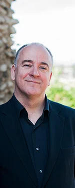 Kerry Brown