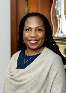 Ketanji Brown Jackson
