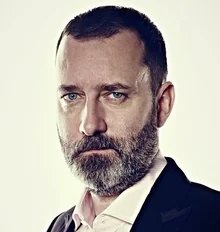 Kevin Ashton