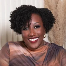 Kimberly Brown