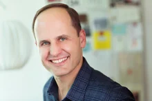 Laszlo Bock