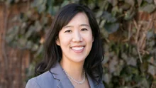 Laura Huang