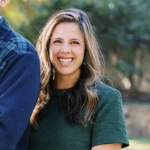 Laura Mae Martin