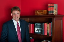 Lawrence G. McDonald