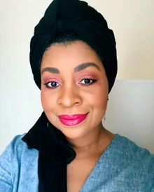 Layla Saad