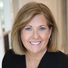 Lisa Earle McLeod