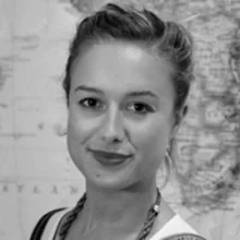 Lucy Jones