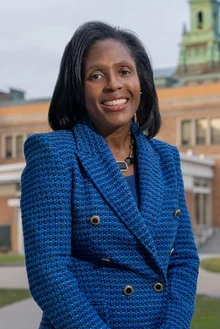 Lynn Perry Wooten