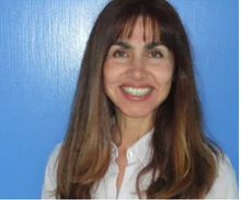 Magdalena Yesil