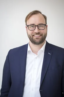 Marc Stickdorn