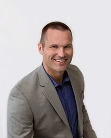 Marcus Sheridan