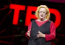 Margaret Heffernan