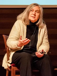 Marilynne Robinson