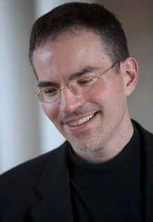Mark Levy
