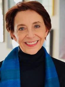 Martha Beck