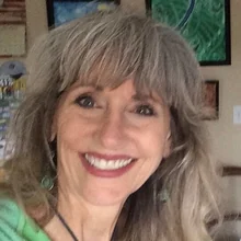 Martha Lawrence