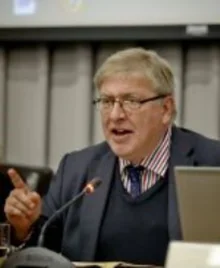 Martyn Rady