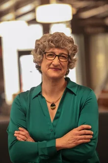 Mary-Frances O'Connor