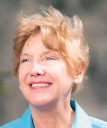 Maryann Karinch