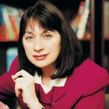 Maryanne Wolf