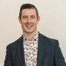 Matt Mayberry