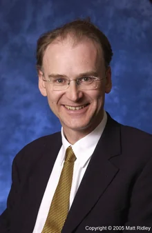 Matt Ridley
