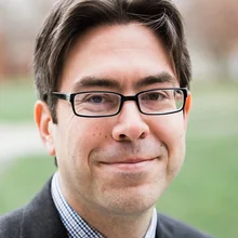 Matthew Croasmun