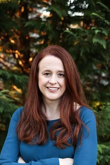 Maureen Farrell