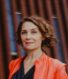 Megan Devine