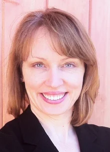 Melba Kurman