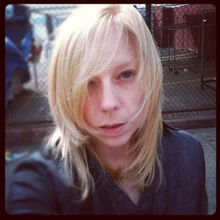 Melissa Gira Grant