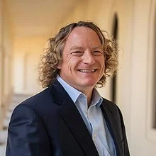 Michael A. Gillespie