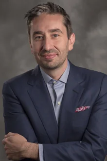 Michael Crupain