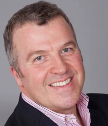 Michael Heppell