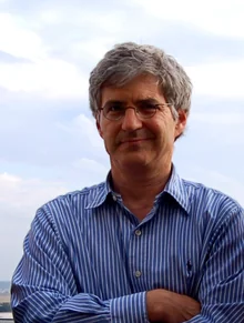 Michael Isikoff
