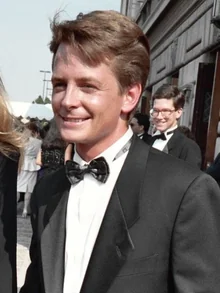 Michael J. Fox