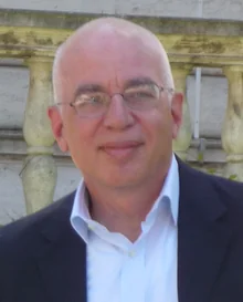 Michael Wolff