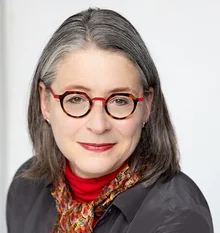 Michele Wucker