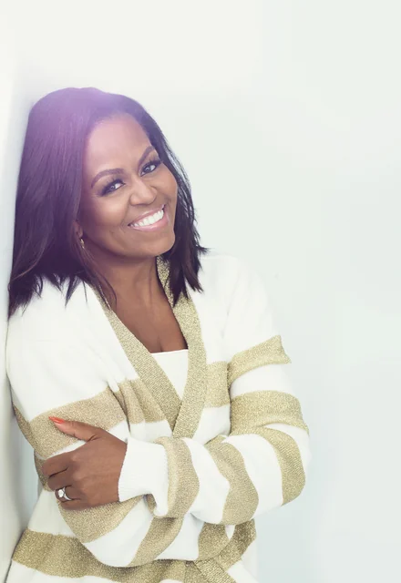 Michelle Obama