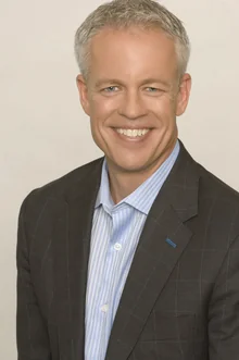 Mike Paton
