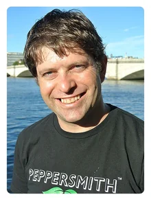 Mike Stevens