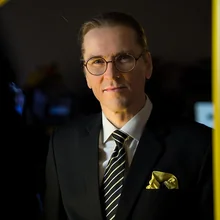 Mikko Hypponen