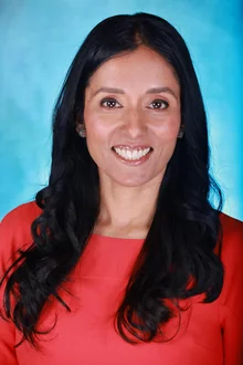 Mita Mallick