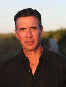 Mitchell Zuckoff