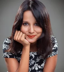 Mithu Storoni
